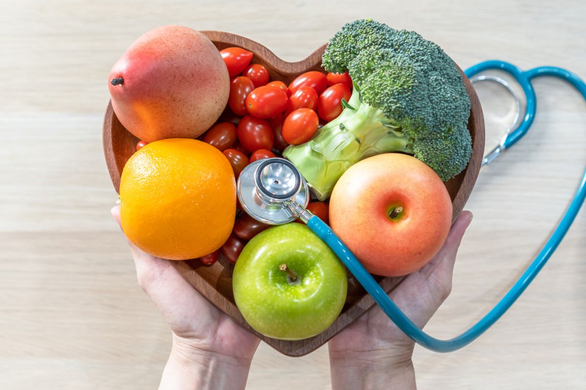 Manfaat Lemak Sehat untuk Fungsi Jantung yang Optimal